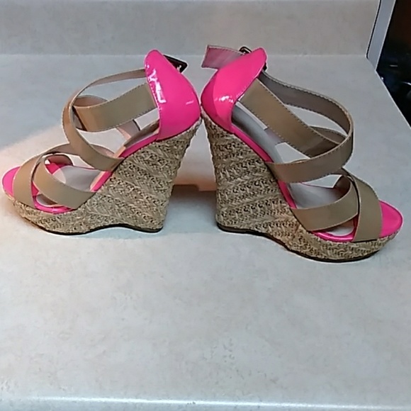 Wedges - Picture 2 of 4